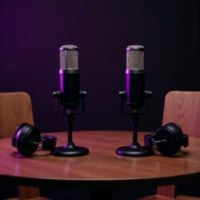 podcast-recording-studio